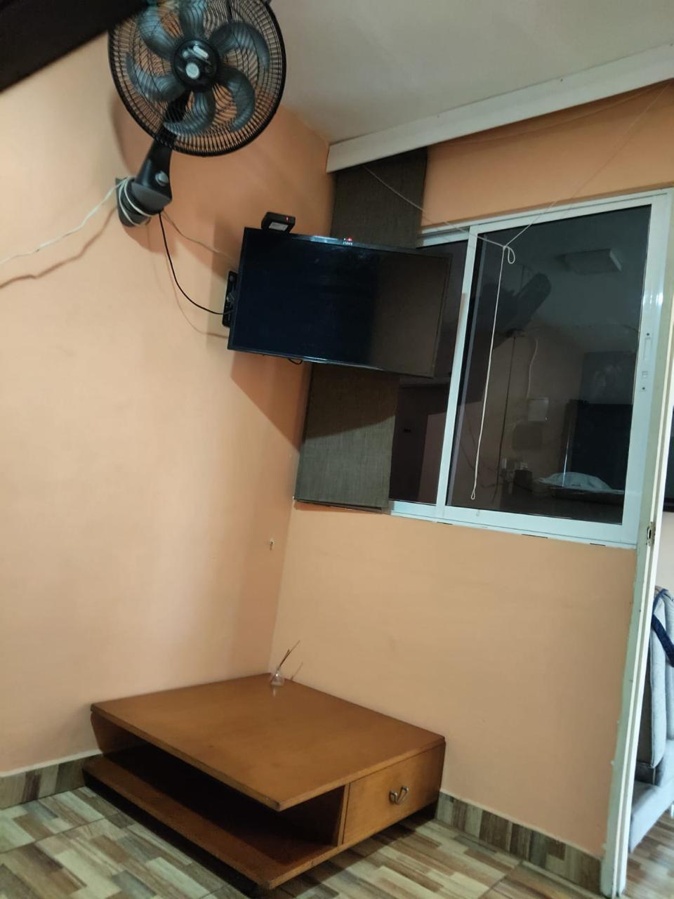 Habitación Mixta